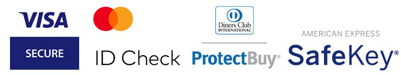 3Dセキュア2.0対応カードブランド