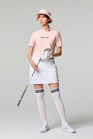 アディダス（adidas）2026年 春夏ウェア コーディネイト画像3