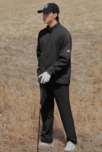 アディダス（adidas）2025年 秋冬ウェア コーディネイト画像3