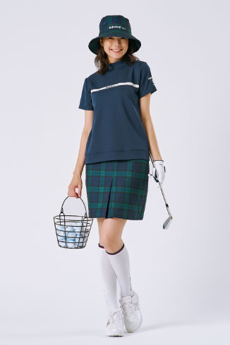 アドミラル（Admiral）2026年 春夏モデル コーディネイト画像1