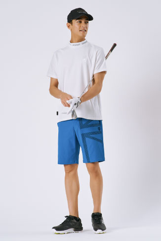 アドミラル（Admiral）2026年 春夏モデル コーディネイト画像2