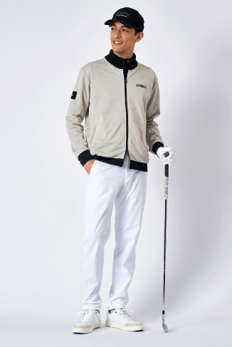 アドミラル（Admiral）2026年 春夏モデル コーディネイト画像2