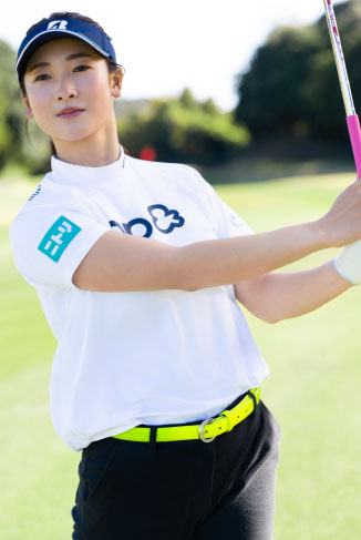 アンパスィ（and per se）2026年 春夏モデル コーディネイト画像1