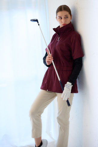 マリクレール（marie claire）2026年 春夏モデル コーディネイト画像1