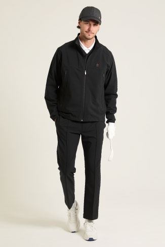 マンシングウェア（Munsingwear）2026年 春夏モデル コーディネイト画像3