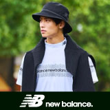 ニューバランスゴルフ（new balance golf）2026年春夏新作ウェア