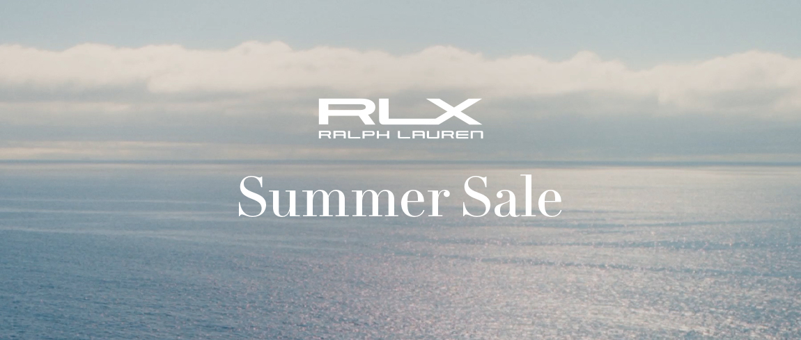 Polo GOLF/RLX ラルフローレン（RALPH LAUREN）2026年 春夏ゴルフウェア特集