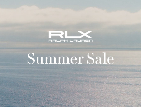 Polo GOLF/RLX ラルフローレン（RALPH LAUREN）2026年 春夏ゴルフウェア特集