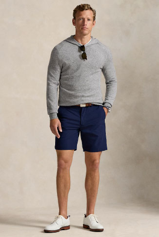 ラルフローレン（RALPH LAUREN）コーディネイト画像2