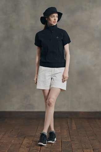 セントアンドリュース（St ANDREWS）2026年 春夏モデル コーディネイト画像2