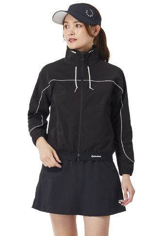 テーラーメイド（TaylorMade Golf）2026年 春夏ウェア コーディネイト画像4