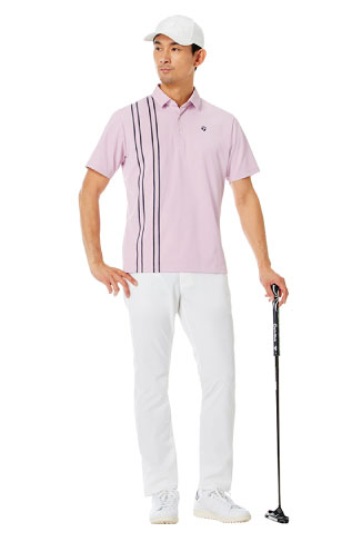 テーラーメイド（TaylorMade Golf）2026年 春夏ウェア コーディネイト画像1
