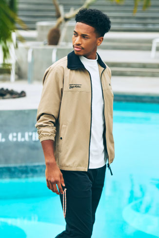 トラヴィスマシュー（TravisMathew） コーディネート