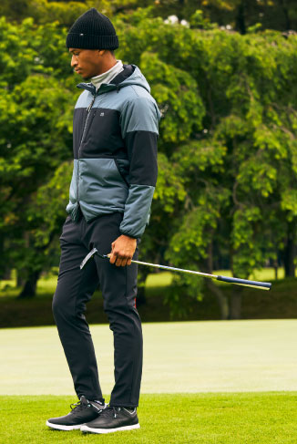 トラヴィスマシュー（TravisMathew） コーディネート