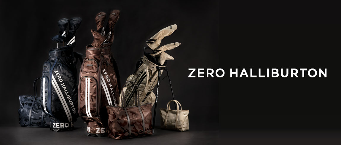 2026年最新！ゼロハリバートン（ZERO HALLIBURTON）特集