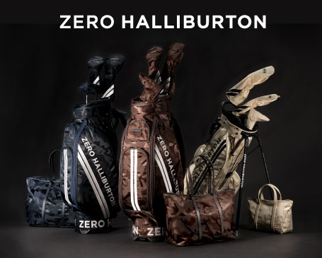 2026年最新！ゼロハリバートン（ZERO HALLIBURTON） 特集