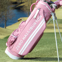 ゼロハリバートン（ZERO HALLIBURTON）キャディバッグ