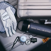 ゼロハリバートン（ZERO HALLIBURTON）小物類