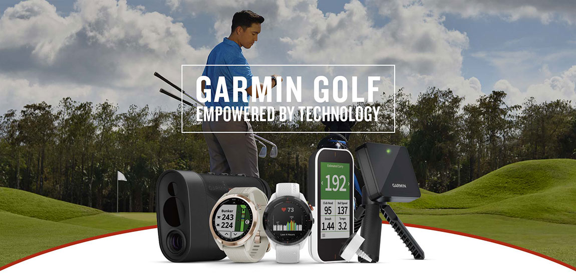 ガーミン(garmin)2021年モデル特集