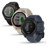 ガーミン Garmin golf　GPSウォッチ