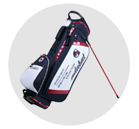 アダバット キャディバッグ スタンド型タイプ