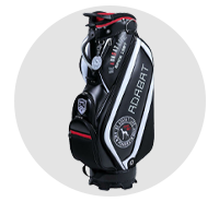 アダバット(adabat）キャディバッグ