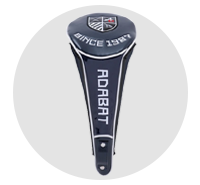 アダバット(adabat）ヘッドカバー