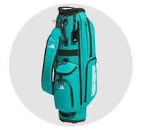 アディダス(adidas）キャディバッグ