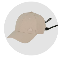 アディダス(adidas)キャップ・バイザー レディース