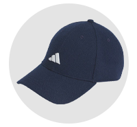 アディダス(adidas)キャップ・バイザー メンズ