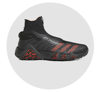 アディダス（adidas）レースレス ゴルフシューズ メンズ