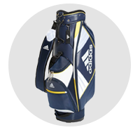 アディダス キャディバッグ カート型タイプ