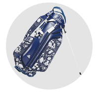 アディダス キャディバッグ スタンド型タイプ