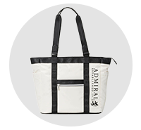 アドミラル(Admiral）トートバッグ