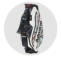 アドミラル(Admiral）キャディバッグ