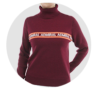 アドミラル(Admiral）レディースゴルフウェア