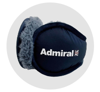 アドミラル（Admiral）秋冬新作ゴルフウェア その他