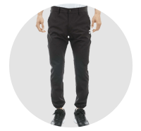 アドミラル（Admiral）春夏新作ゴルフウェア メンズボトムス