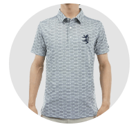 アドミラル（Admiral）春夏新作ゴルフウェア メンズトップス