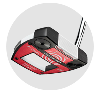 オデッセイ Ai-DUAL 1/2-BALL