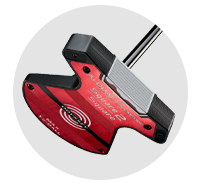 オデッセイ Ai-DUAL Square 2 Square 1/2-BALL