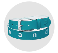 アンパスィ(and per se)ベルト