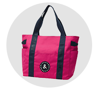 アンパスィ(and per se)ボストンバッグ