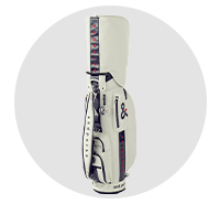 アンパスィ(and per se)キャディバッグ