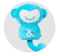 アンパスィ(and per se)ヘッドカバー