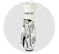 アンパスィー キャディバッグ カート型タイプ