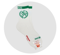 アルチビオ(archivio）ソックス