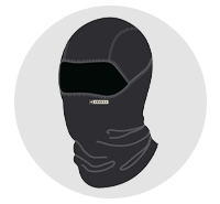 アルマダ（ARMADA）スキー バラクラバ