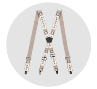 アルマダ（ARMADA）スキー ベルト・サスペンダー