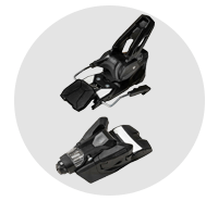 アルマダ（ARMADA）スキービンディング